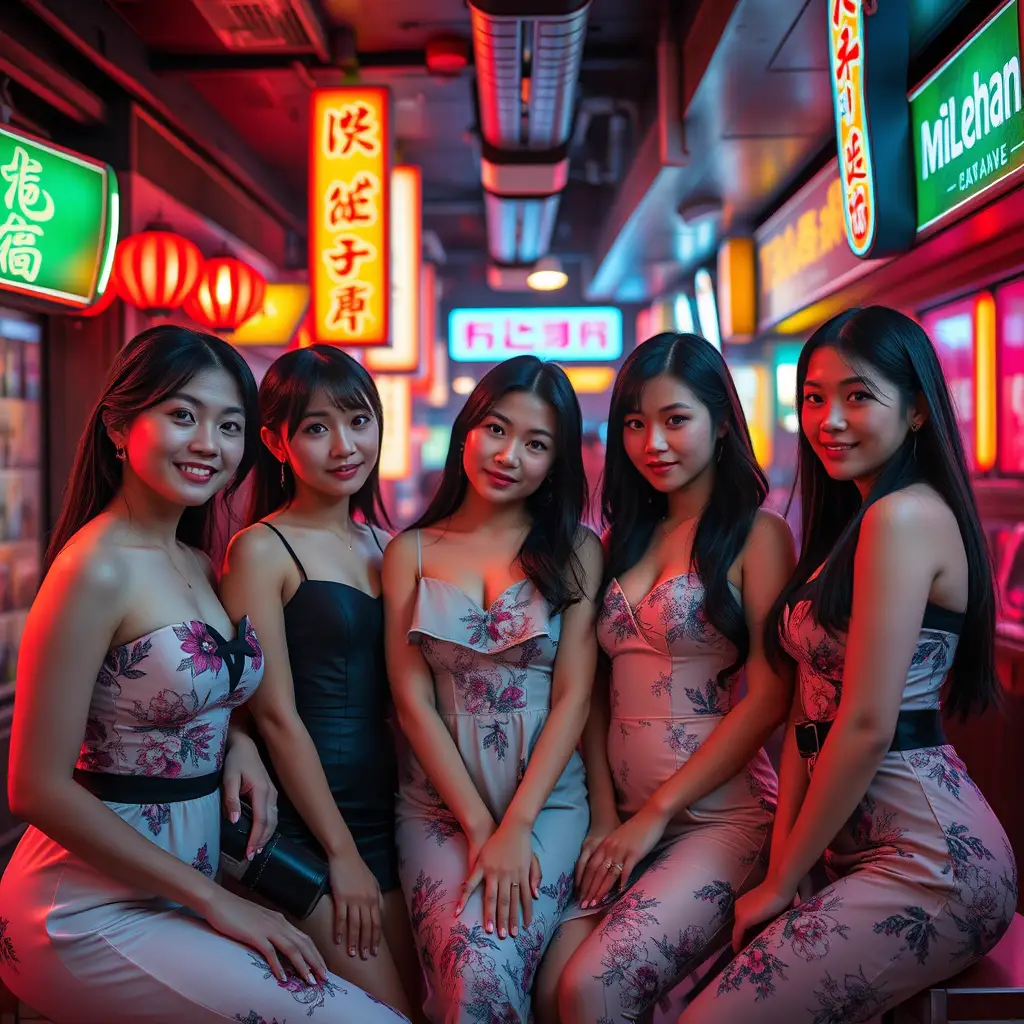 台北傳播夜生活 - 公關保三VIP等級指南