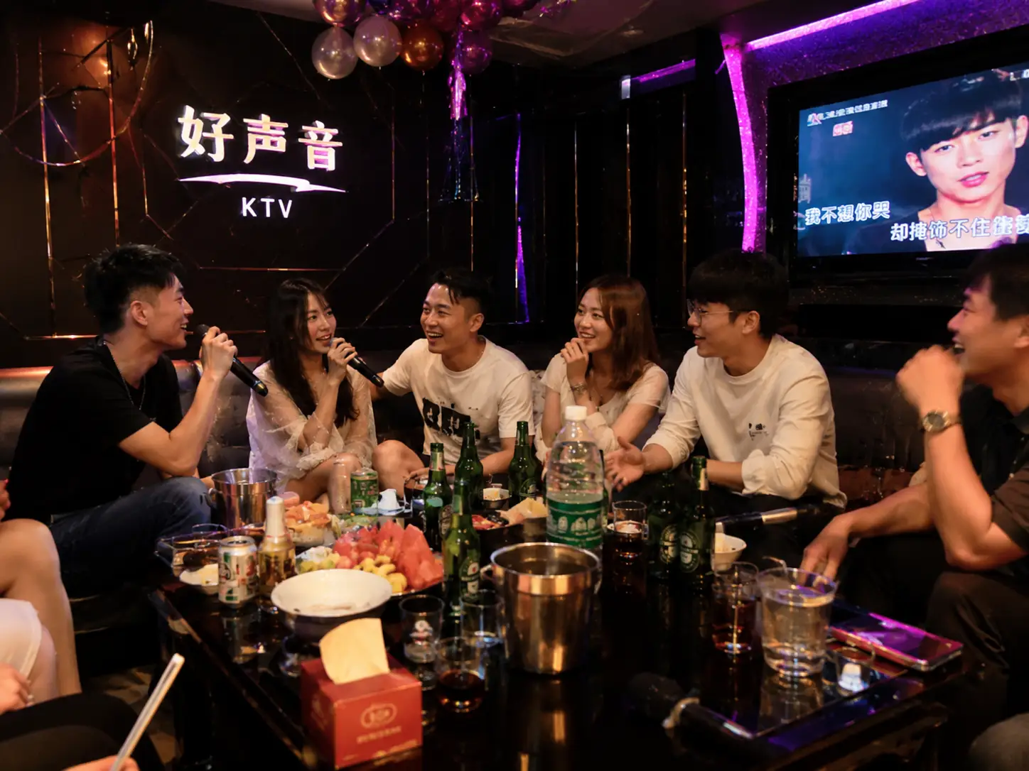 台北叫傳播場合攻略2026